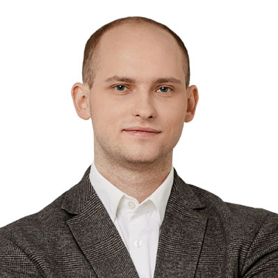 Федорович Алексей