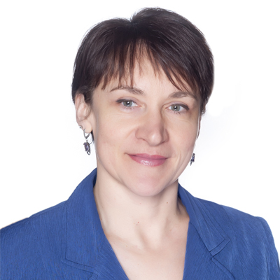 Лобач Анастасия