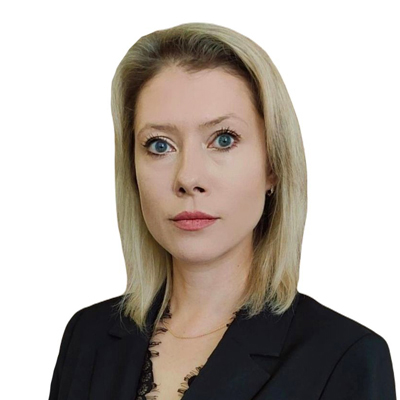 Мокренко Кристина