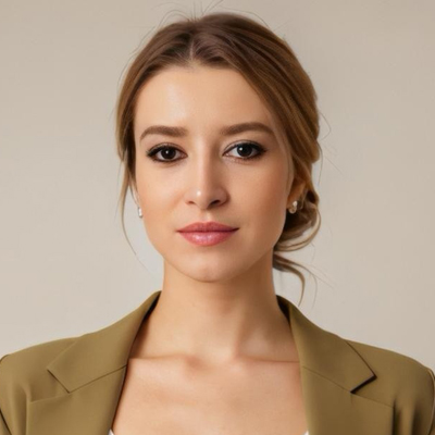 Диана Федорцова