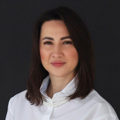 Малюкова Екатерина